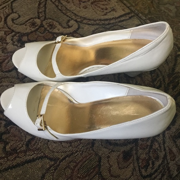 Predictions Shoes - Shoes